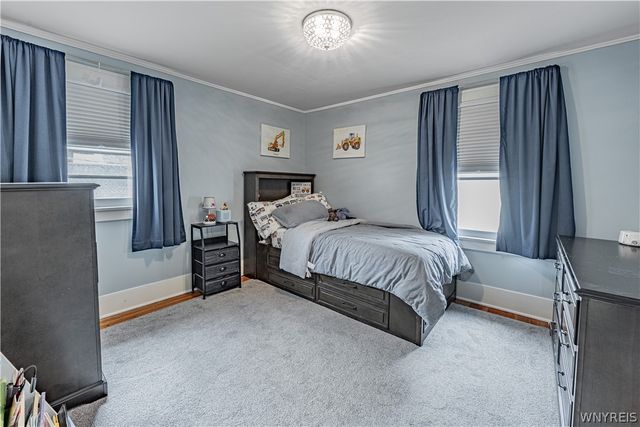 48 Morrow Avenue, Lockport City, NY 14094