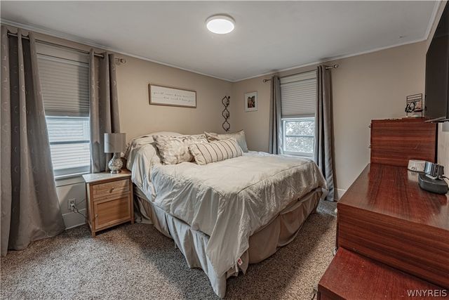48 Morrow Avenue, Lockport City, NY 14094