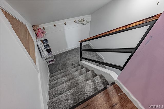 48 Morrow Avenue, Lockport City, NY 14094