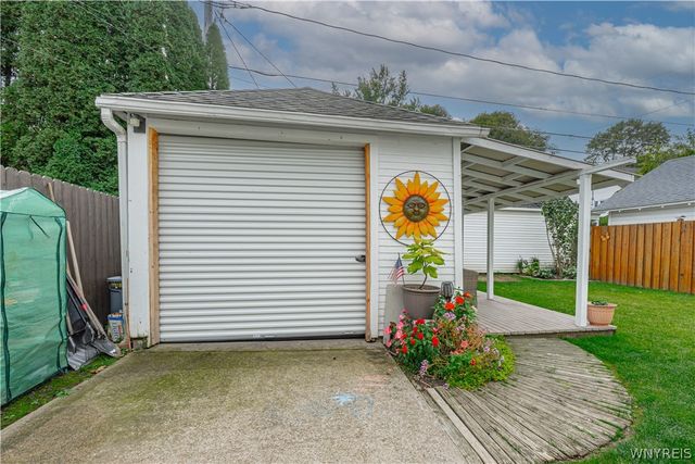 48 Morrow Avenue, Lockport City, NY 14094