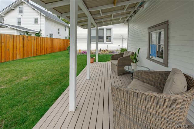 48 Morrow Avenue, Lockport City, NY 14094