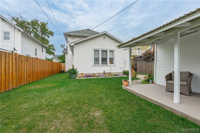 48 Morrow Avenue, Lockport City, NY 14094