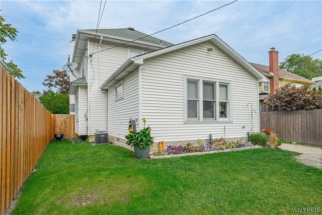 48 Morrow Avenue, Lockport City, NY 14094