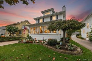 48 Morrow Avenue, Lockport City, NY 14094