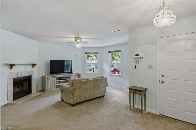 1112 Rockdale Drive, Winston-salem, NC 27104