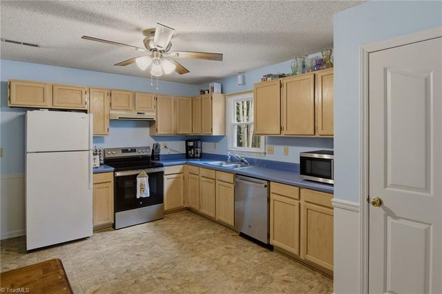 1112 Rockdale Drive, Winston-salem, NC 27104