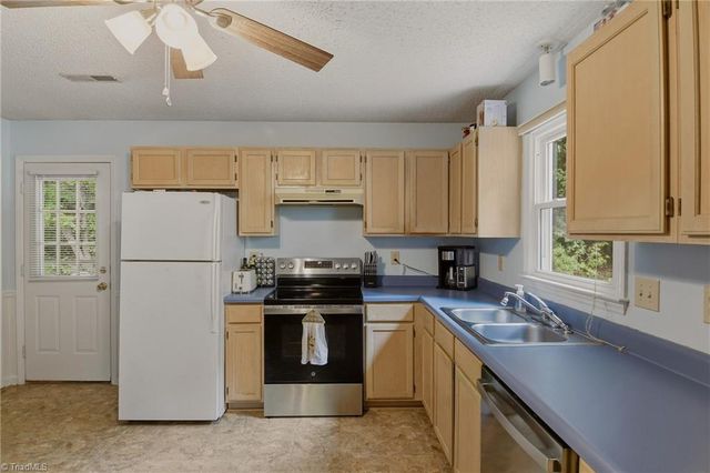 1112 Rockdale Drive, Winston-salem, NC 27104