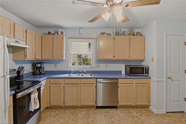 1112 Rockdale Drive, Winston-salem, NC 27104