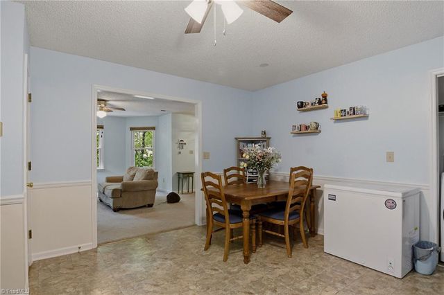 1112 Rockdale Drive, Winston-salem, NC 27104