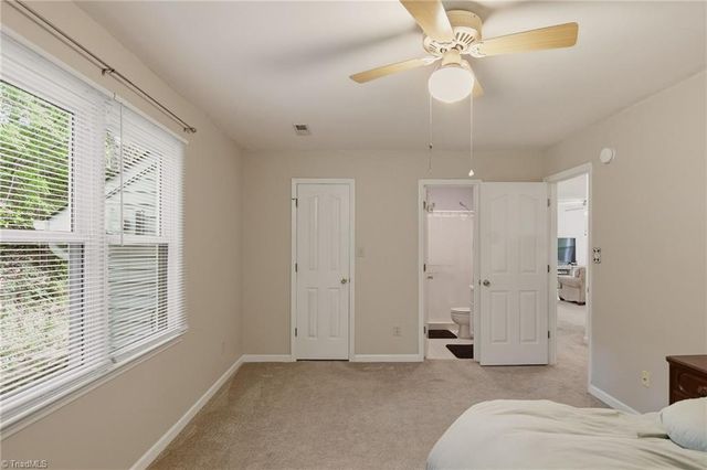 1112 Rockdale Drive, Winston-salem, NC 27104
