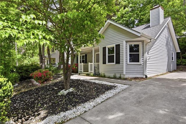 1112 Rockdale Drive, Winston-salem, NC 27104