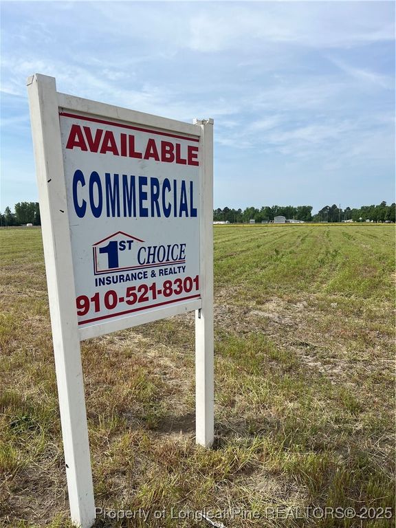 Hwy. 211, Red Springs, NC 28371 — photo 2