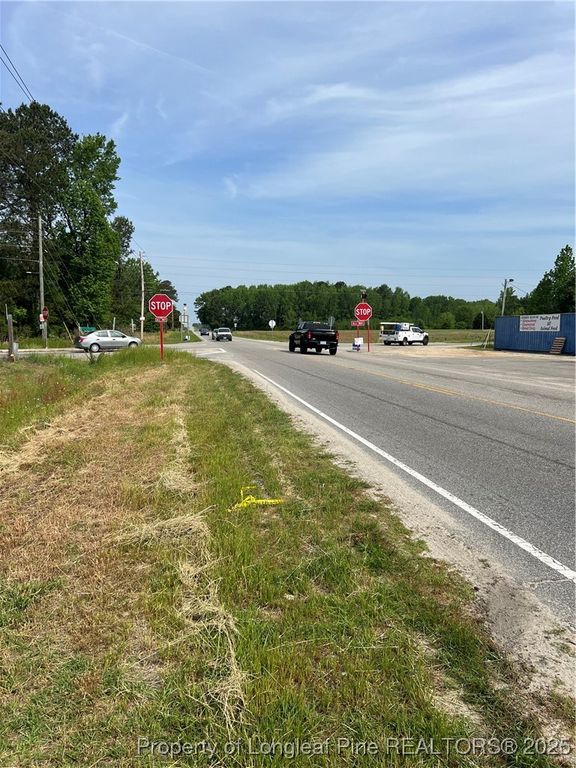 Hwy. 211, Red Springs, NC 28371 — photo 3