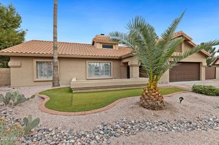 5735 E CAMPO BELLO Drive, Scottsdale, AZ 85254