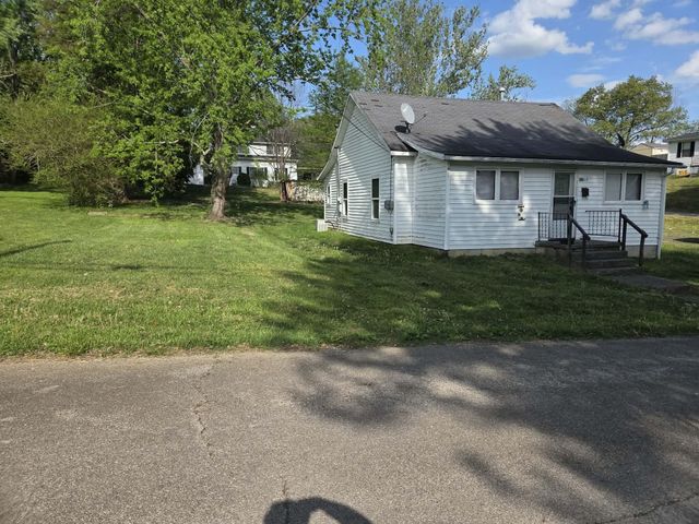 517 Cantrill Street, Irvine, KY 40336