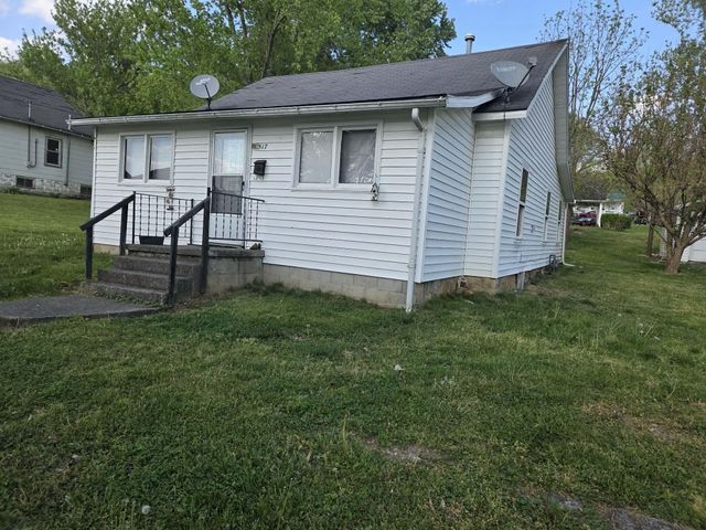 517 Cantrill Street, Irvine, KY 40336