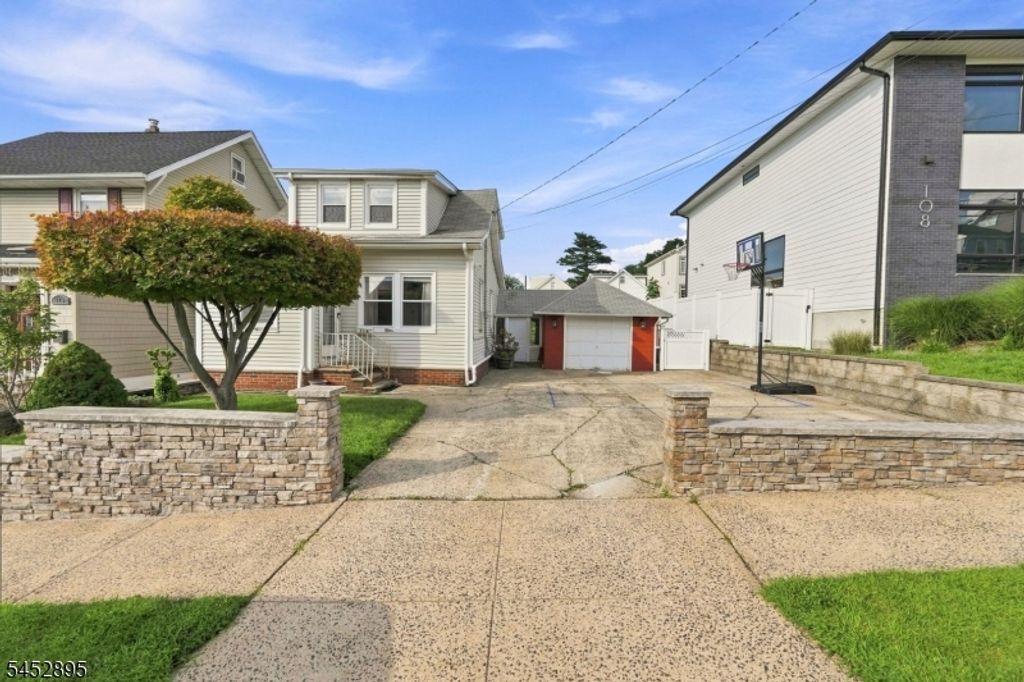 114 Melrose Ave, North Arlington Boro, NJ 07031 — photo 3