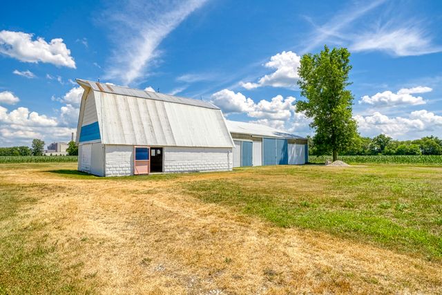 14273 N In-49, Wheatfield, IN 46392