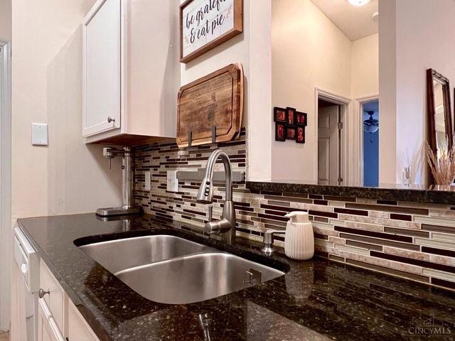 4922 Bordeaux Lane, Mason, OH 45040