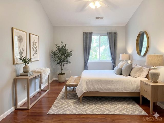 4922 Bordeaux Lane, Mason, OH 45040