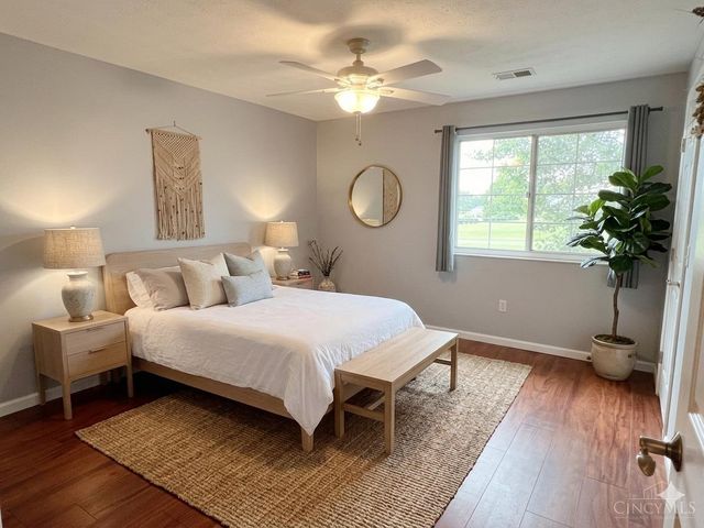 4922 Bordeaux Lane, Mason, OH 45040