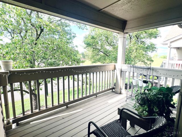 4922 Bordeaux Lane, Mason, OH 45040
