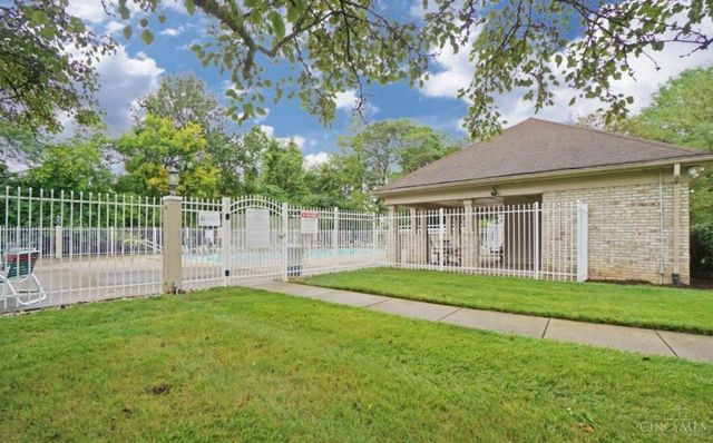 4922 Bordeaux Lane, Mason, OH 45040