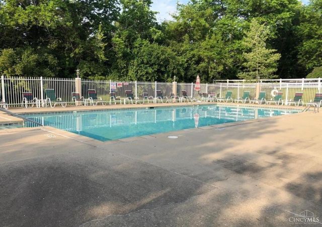 4922 Bordeaux Lane, Mason, OH 45040