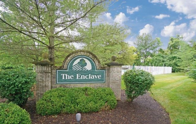 4922 Bordeaux Lane, Mason, OH 45040