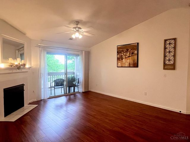 4922 Bordeaux Lane, Mason, OH 45040
