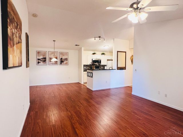 4922 Bordeaux Lane, Mason, OH 45040