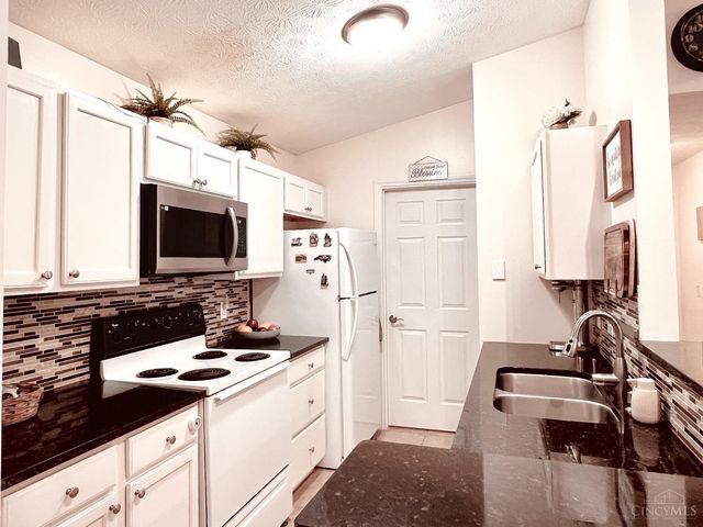 4922 Bordeaux Lane, Mason, OH 45040