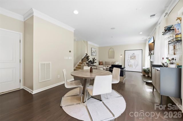 11206 Pond Valley Court, Charlotte, NC 28269