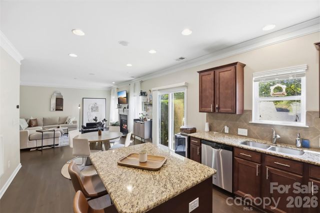 11206 Pond Valley Court, Charlotte, NC 28269