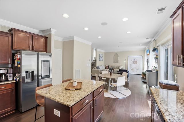 11206 Pond Valley Court, Charlotte, NC 28269