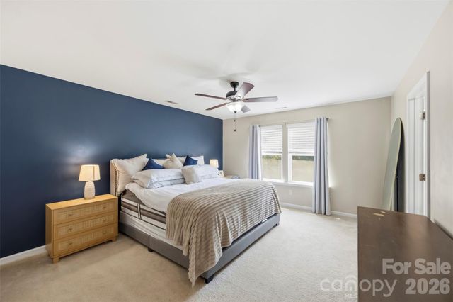 11206 Pond Valley Court, Charlotte, NC 28269