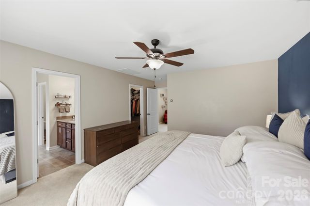 11206 Pond Valley Court, Charlotte, NC 28269