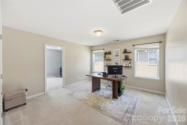 11206 Pond Valley Court, Charlotte, NC 28269