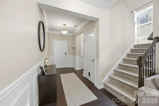 11206 Pond Valley Court, Charlotte, NC 28269