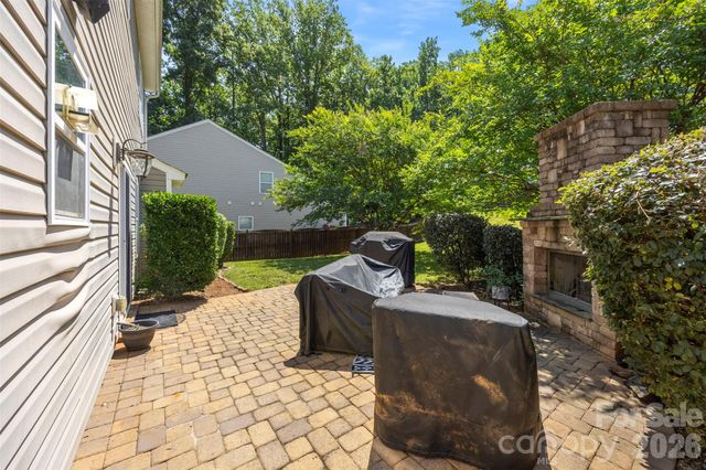 11206 Pond Valley Court, Charlotte, NC 28269