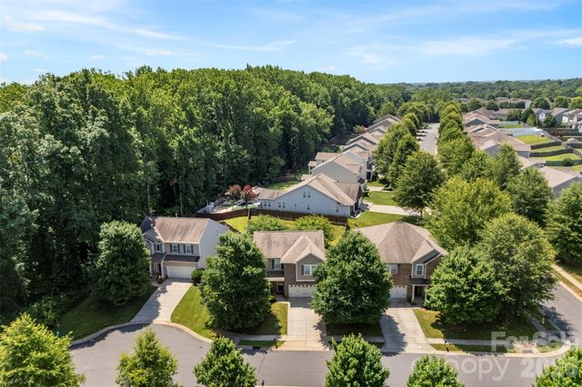 11206 Pond Valley Court, Charlotte, NC 28269