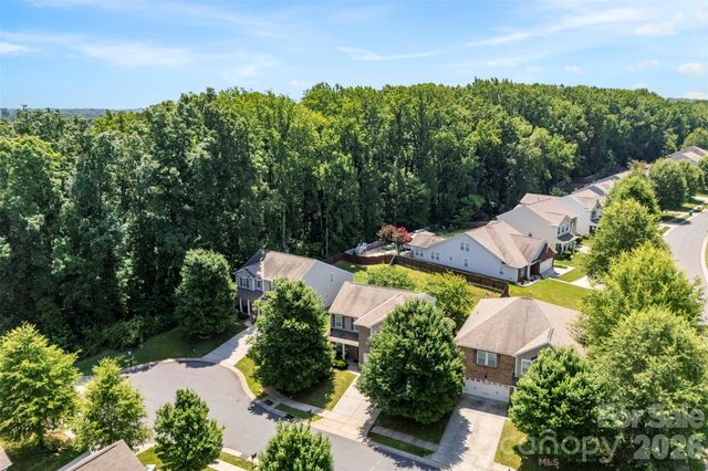 11206 Pond Valley Court, Charlotte, NC 28269