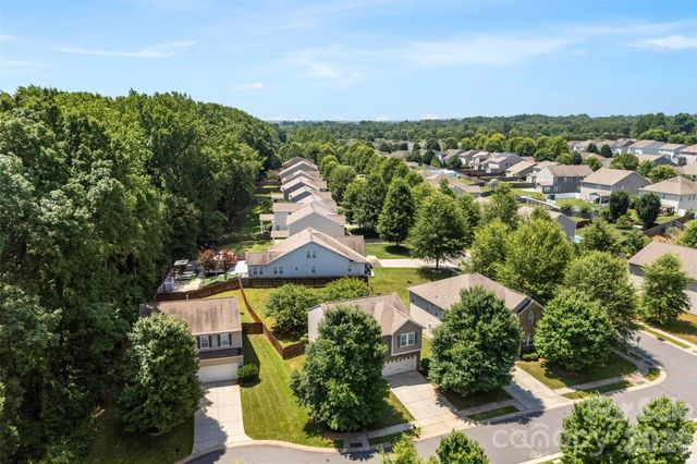 11206 Pond Valley Court, Charlotte, NC 28269