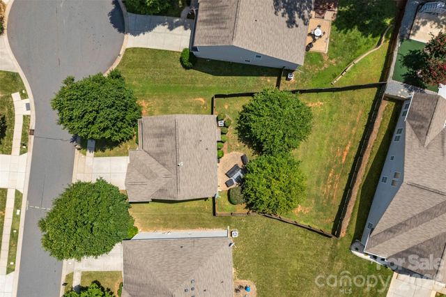 11206 Pond Valley Court, Charlotte, NC 28269