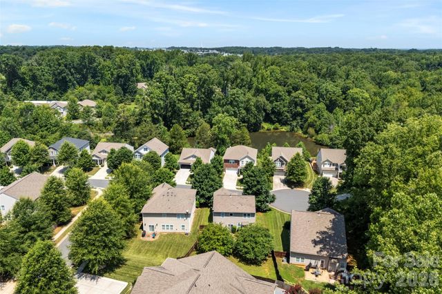 11206 Pond Valley Court, Charlotte, NC 28269