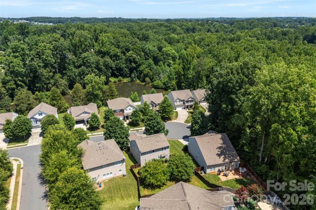 11206 Pond Valley Court, Charlotte, NC 28269