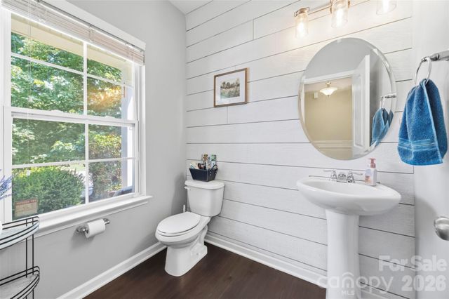11206 Pond Valley Court, Charlotte, NC 28269
