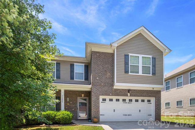 11206 Pond Valley Court, Charlotte, NC 28269