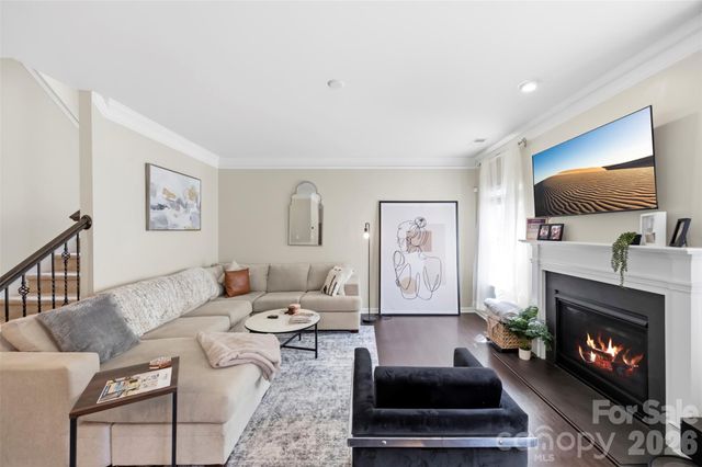 11206 Pond Valley Court, Charlotte, NC 28269