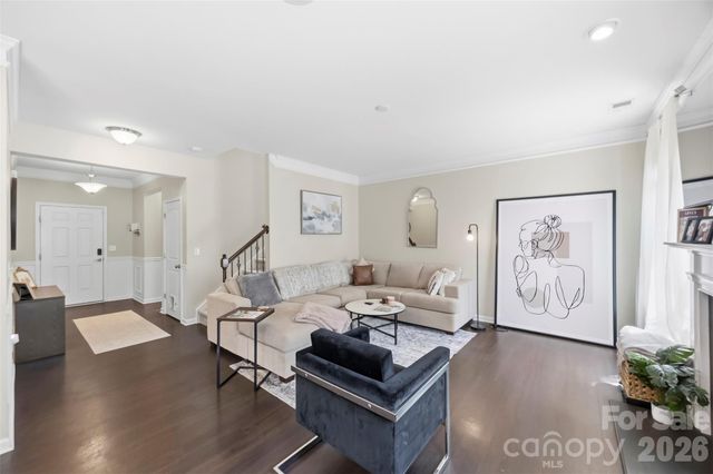 11206 Pond Valley Court, Charlotte, NC 28269